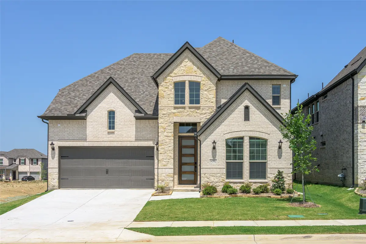14557 Herschel Street, Pilot Point, TX 75009 - #1