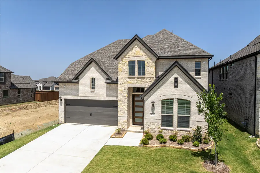 14557 Herschel Street, Pilot Point, TX 75009 - #3