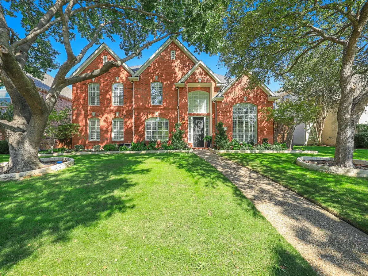 6141 Trailwood Drive, Plano, TX 75024 - #1