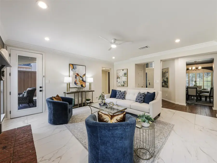 6141 Trailwood Drive, Plano, TX 75024 - #2