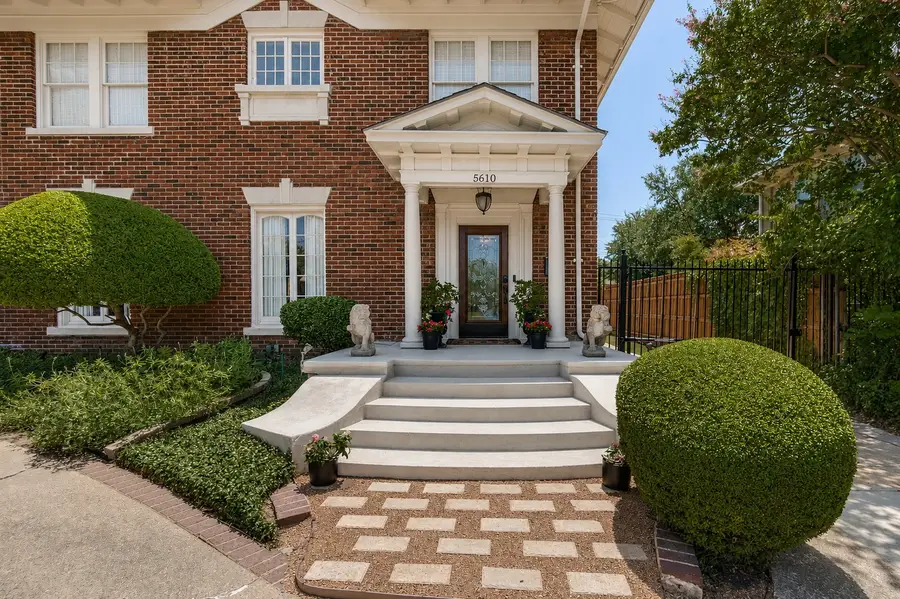 5610 Gaston Avenue, Dallas, TX 75214 - #2