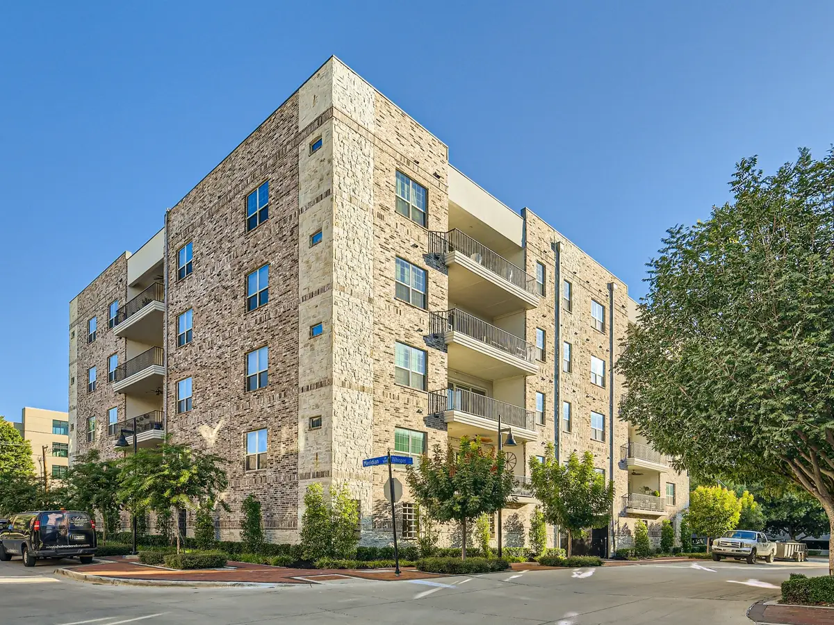 15875 Spectrum Drive #2101, Addison, TX 75001 - #1