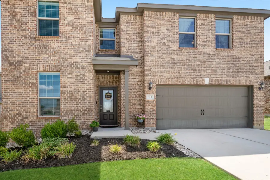 313 Wandering Stream Way, Princeton, TX 75407 - #3