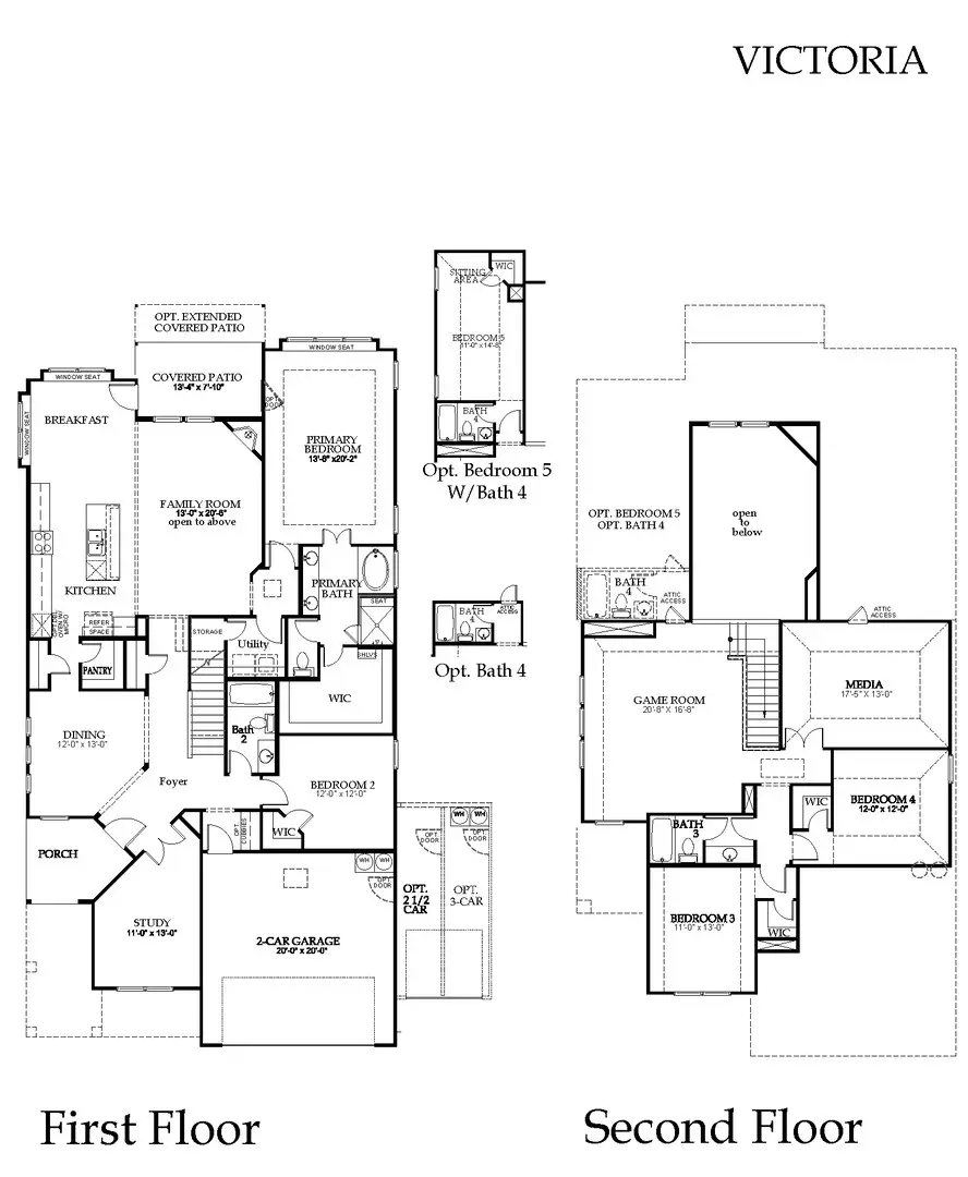 2616 Hollis Drive, Corinth, TX 76210 - #3