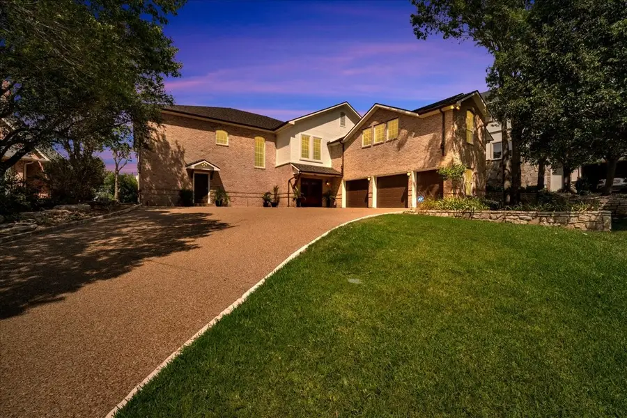 7005 Stone Bluff Court, Granbury, TX 76048 - #2
