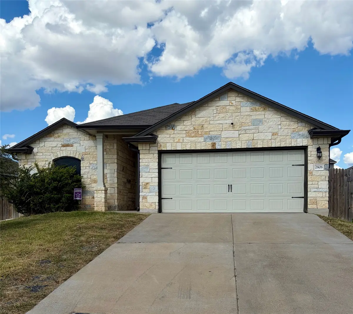 2808 Risinger Road, Lorena, TX 76655 - #1