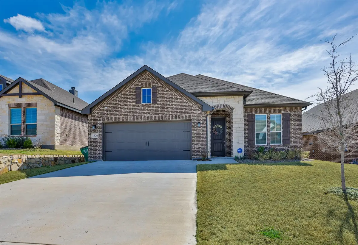 3520 Austin Street, Gainesville, TX 76240 - #1