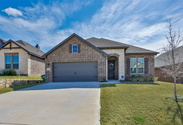 3520 Austin Street, Gainesville, TX 76240
