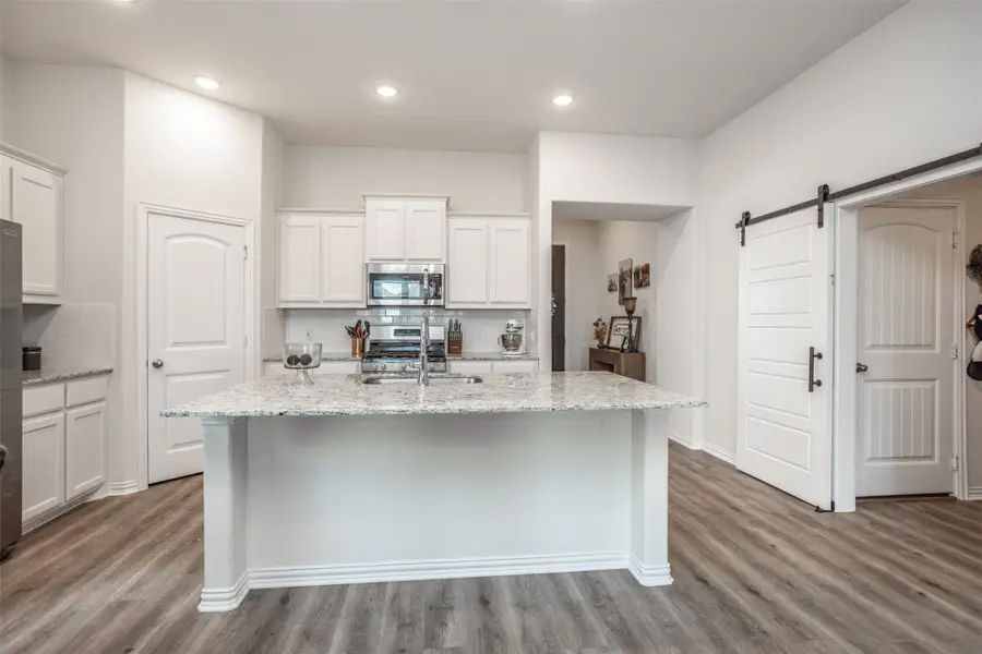 3520 Austin Street, Gainesville, TX 76240 - #3