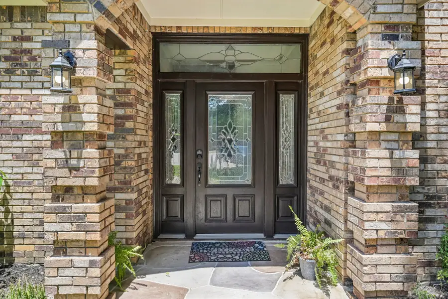 925 Spring Brook Drive, Allen, TX 75002 - #2