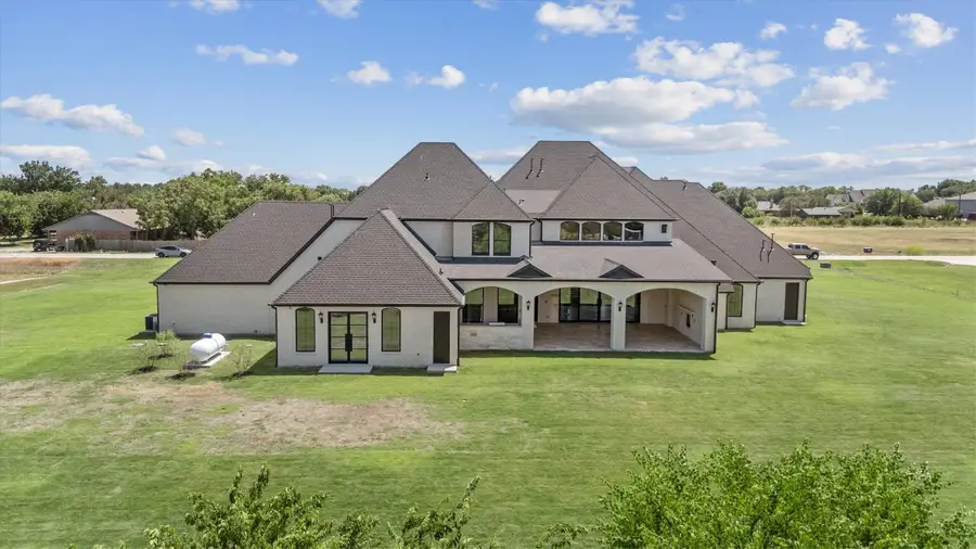 1850 New Castle Court, Lucas, TX 75002 - #3