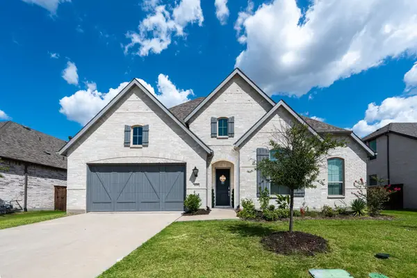1639 Salvatore Lane, McLendon Chisholm, TX 75032
