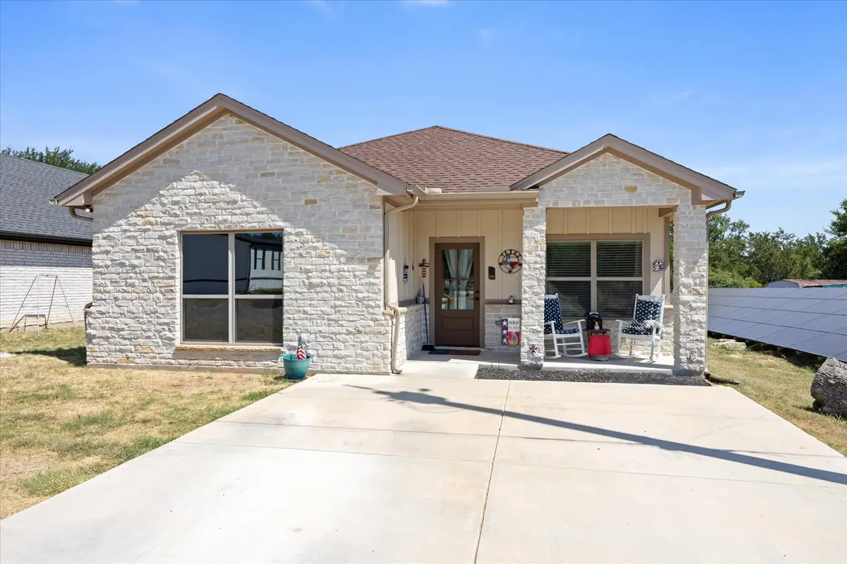 1608 Ridgeview Trail, Granbury, TX 76048 - #1