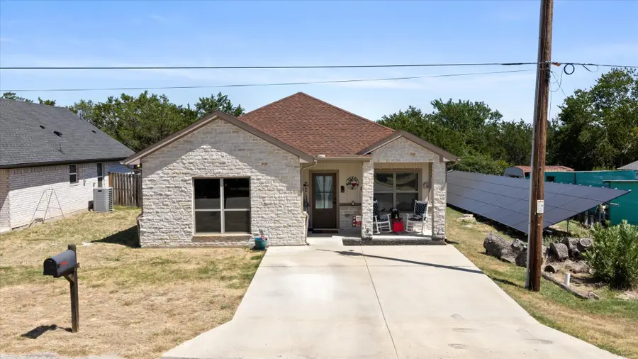 1608 Ridgeview Trail, Granbury, TX 76048 - #2