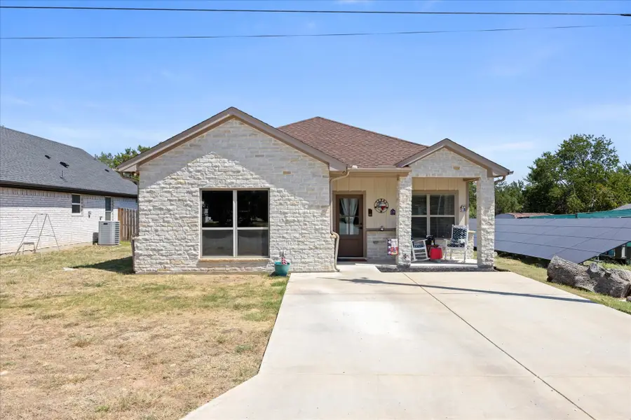 1608 Ridgeview Trail, Granbury, TX 76048 - #3