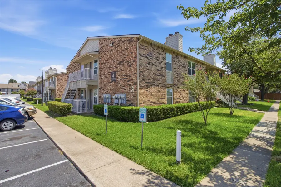 2200 E Trinity Mills Road #402, Carrollton, TX 75006 - #3