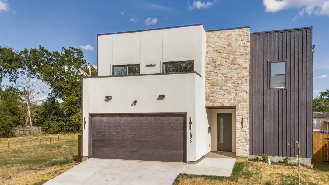 1626 Bannock Avenue, Dallas, TX 75215 - #1