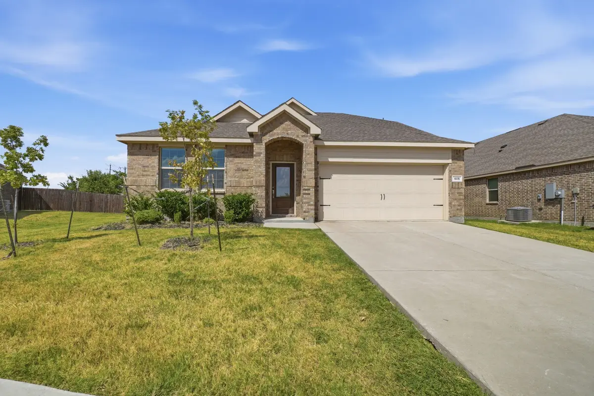 605 Fitzroy Lane, Fate, TX 75189 - #1