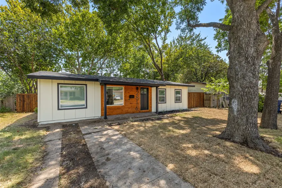 2816 Larry Drive, Garland, TX 75041 - #2