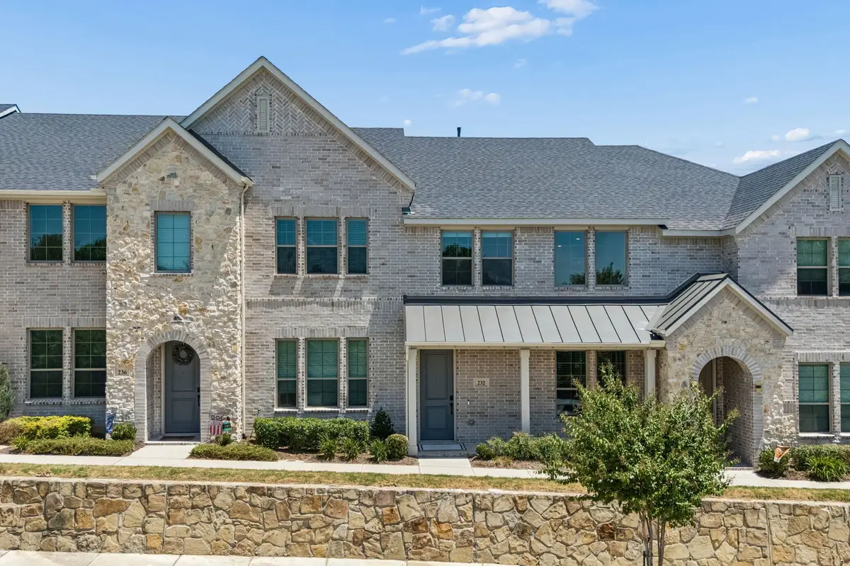 232 Spring Hill Road, Flower Mound, TX 75028 - #1