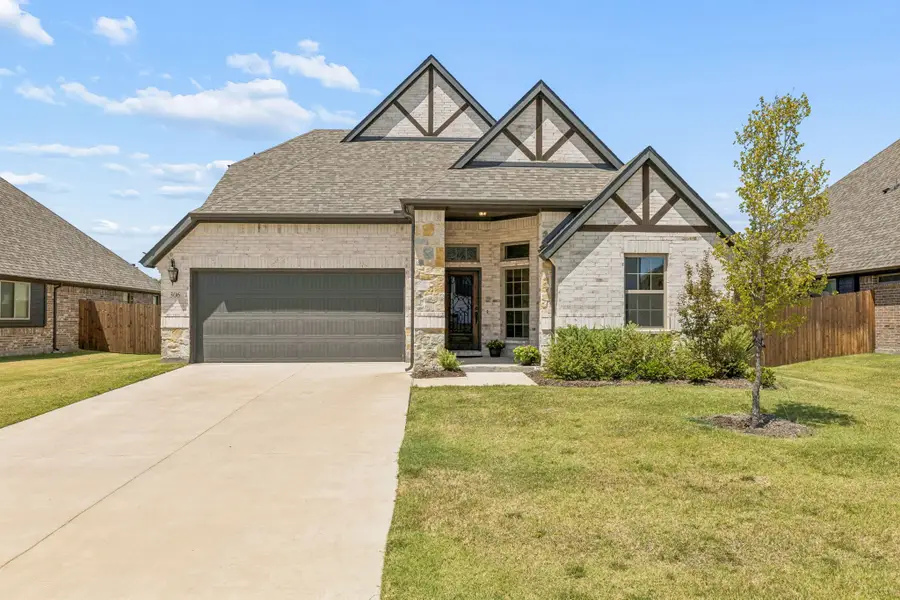 306 Mercer Drive, Josephine, TX 75173 - #3