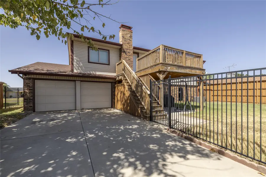 1316 Northpark Drive, Richardson, TX 75081 - #3