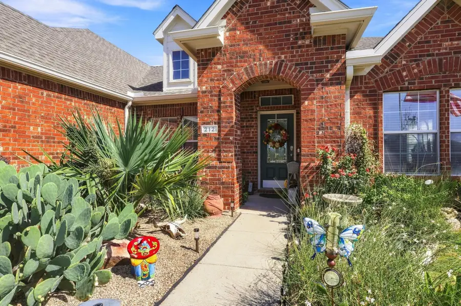 212 Autry Boulevard, Gunter, TX 75058 - #2