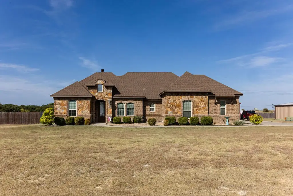 123 Cactus Drive, Decatur, TX 76234 - #1