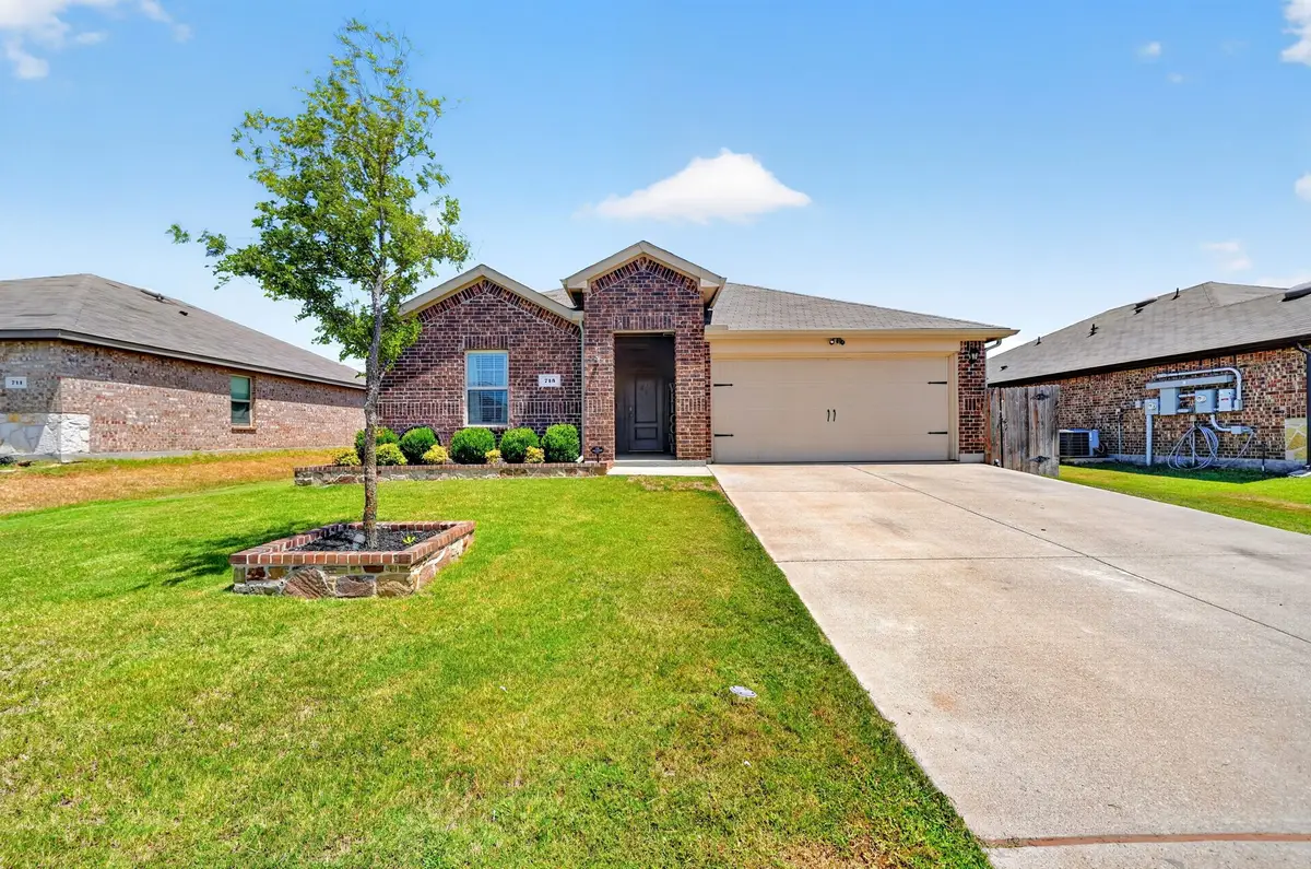 713 Saddle Horn, Royse City, TX 75189 - #1