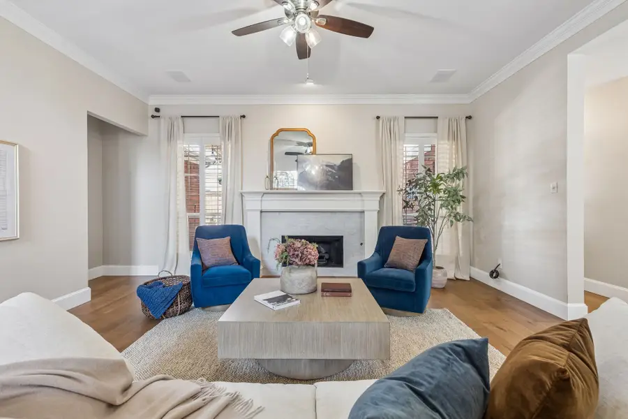 7913 Morningdew Drive, Plano, TX 75025 - #3