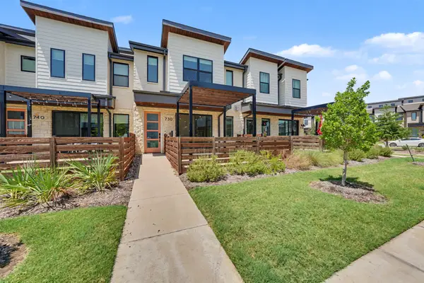 730 Bandera Court, Prosper, TX 75078