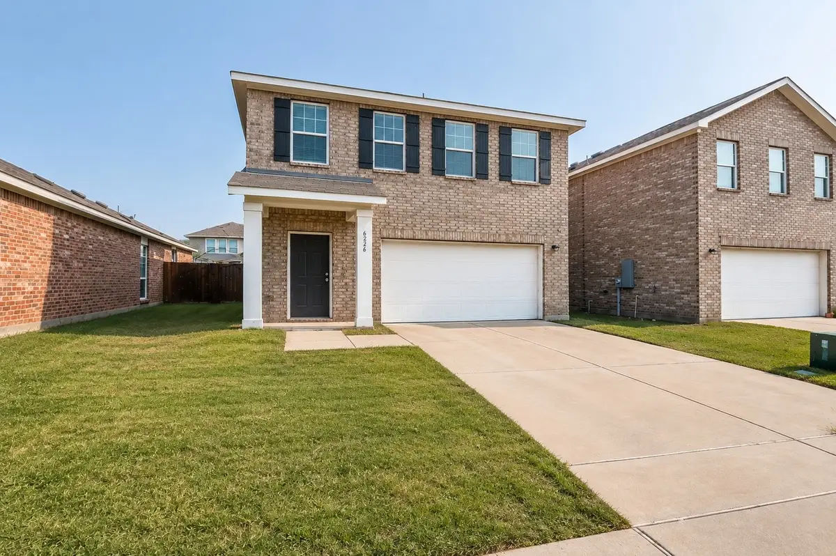6226 Old Bridge Way, Forney, TX 75126 - #1