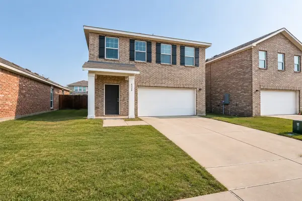 6226 Old Bridge Way, Forney, TX 75126