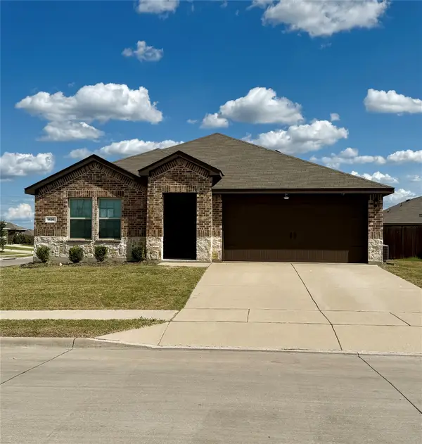 616 Chuck Wagon Drive, Josephine, TX 75189