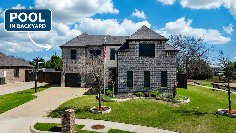 1507 Rice Run Drive, Wylie, TX 75098 - #2