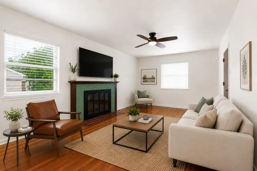 2759 Avon Street, Dallas, TX 75211 - #2