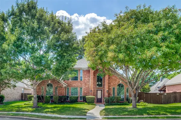306 Tustin Court, Allen, TX 75013