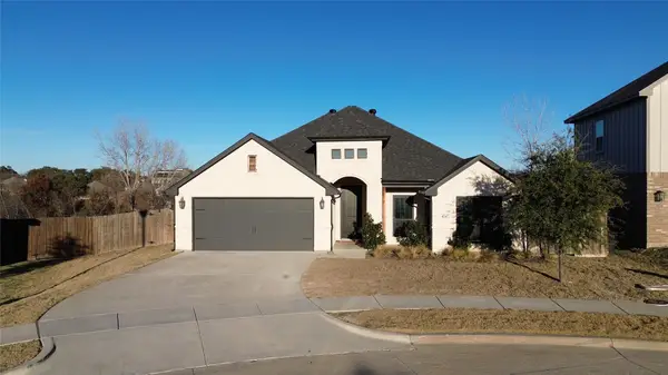 424 Paloma, Weatherford, TX 76087