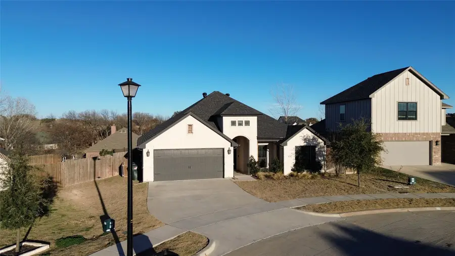 424 Paloma, Weatherford, TX 76087 - #2