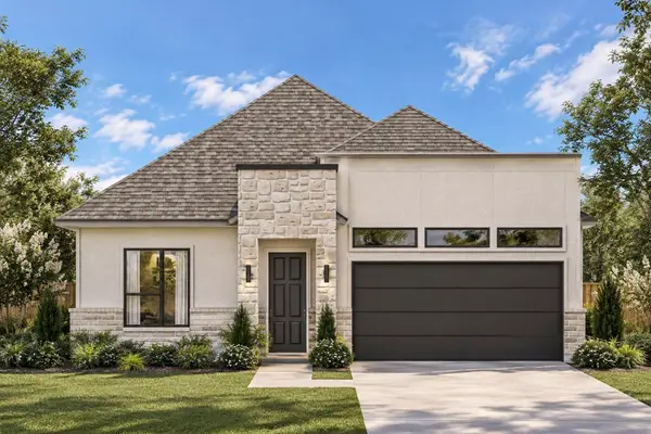 4124 Buffalo Drive, Melissa, TX 75454