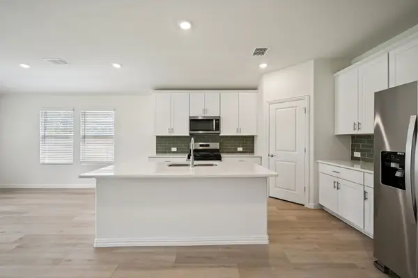 3504 Bastrop Drive, Farmersville, TX 75442