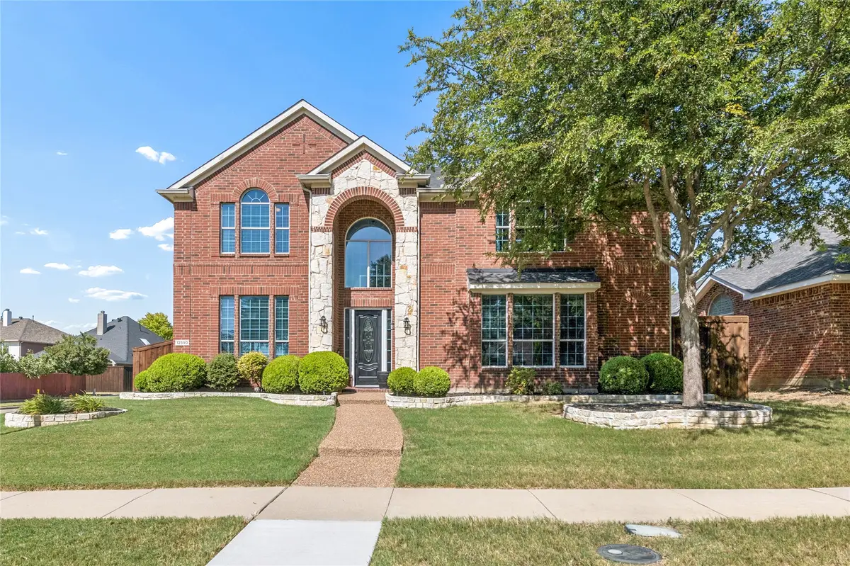 12590 Alfa Romeo Way, Frisco, TX 75033 - #1
