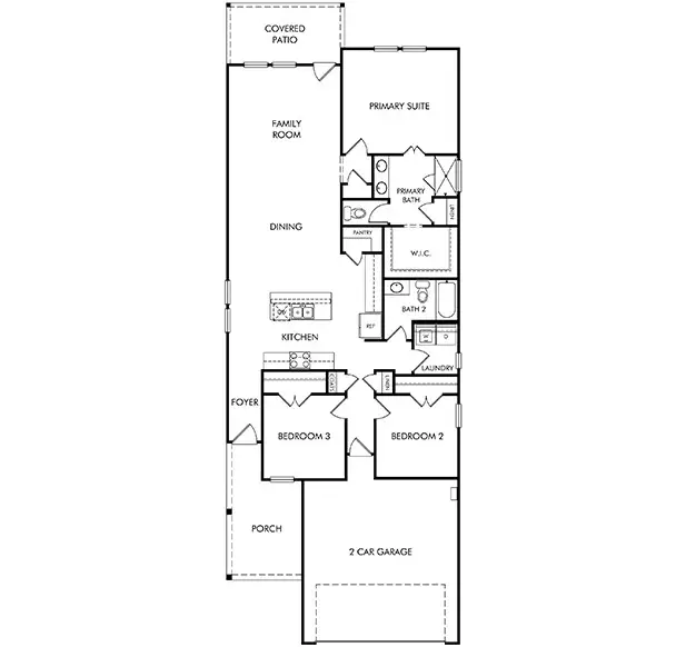 903 Angel Street, Josephine, TX 75173 - #2