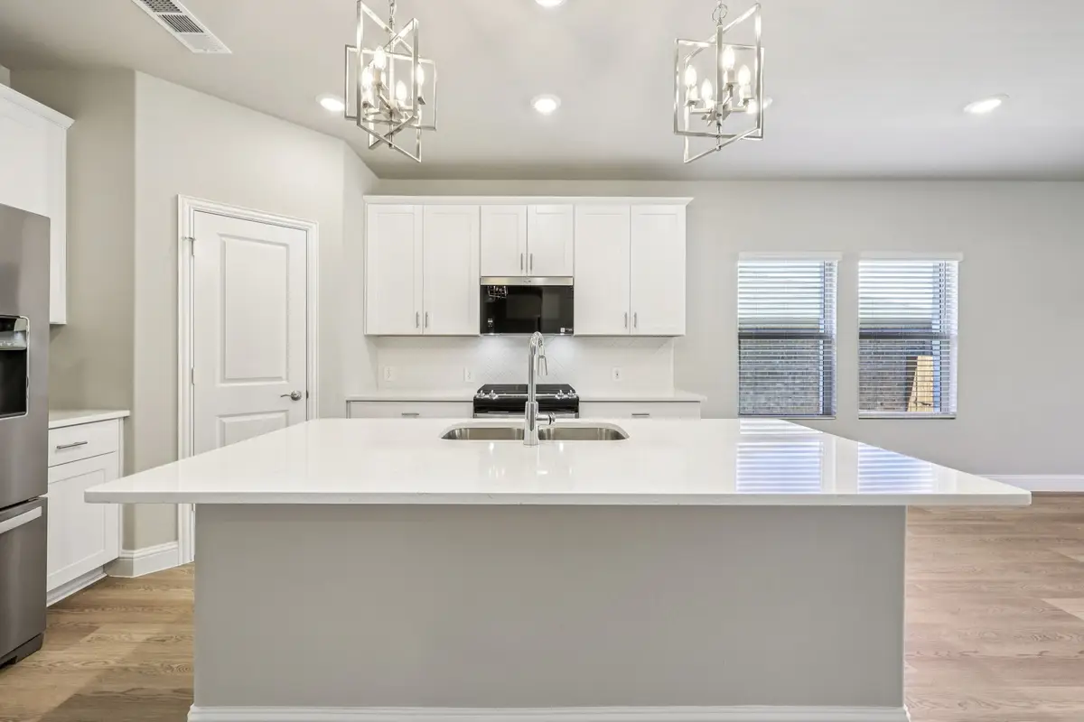 3519 Bastrop Drive, Farmersville, TX 75442 - #1