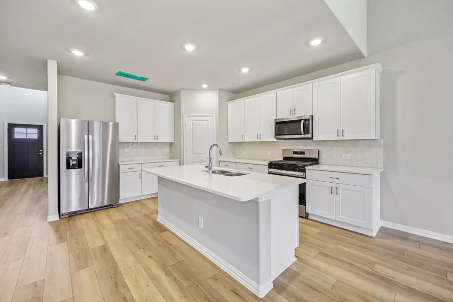 3517 Bastrop Drive, Farmersville, TX 75442 - #2