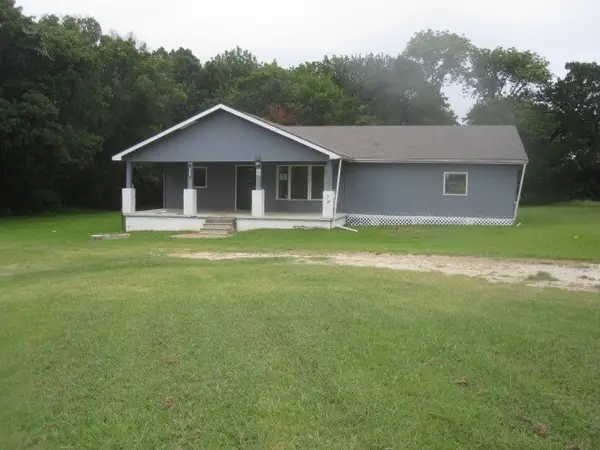 58 Riner Road, Pottsboro, TX 75076