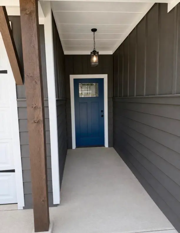 1021 W Sears Street, Denison, TX 75020 - #2