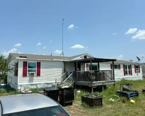 2000 Jasper Boulevard, Kaufman, TX 75142