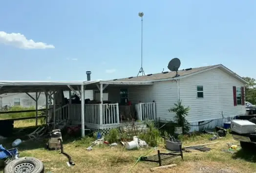2000 Jasper Boulevard, Kaufman, TX 75142 - #2