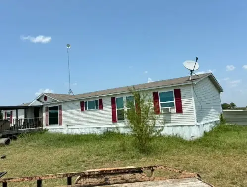 2000 Jasper Boulevard, Kaufman, TX 75142 - #3